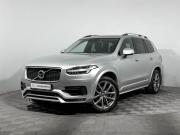 Volvo XC90 II Рестайлинг 1 Санкт-Петербург  - изображение 24