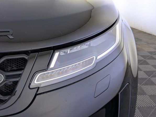 Land Rover Range Rover Evoque II с пробегом 2019 года, цена 3 570 000 рублей, 71316 км, внедорожник, Автокод Объявления