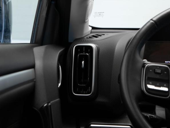 Haval Dargo I с пробегом 2023 года, цена 2 795 000 рублей, 47114 км, внедорожник, Автокод Объявления