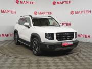 Haval Dargo I Вологда  - изображение 21