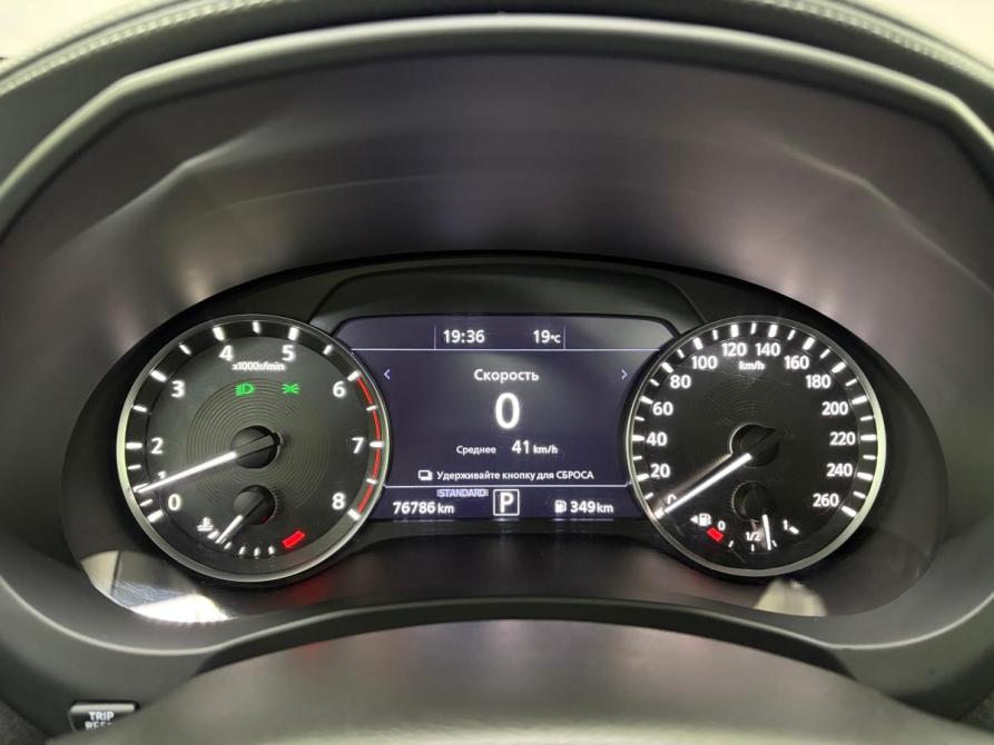 Infiniti QX50 II Москва  - изображение 16