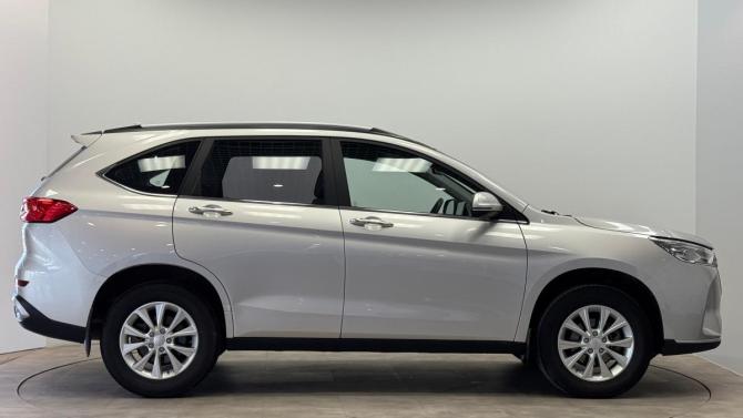 Haval M6 II с пробегом 2024 года, цена 1 840 000 рублей, 33397 км, внедорожник, Автокод Объявления