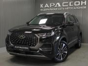 Chery Tiggo 8 Pro Plug-in Hybrid Пермь  - изображение 20