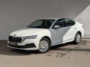 Skoda Octavia IV (A8) Москва  - изображение 29