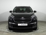 Kia Sportage IV Рестайлинг Санкт-Петербург  - изображение 22