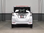 Toyota Roomy I Рестайлинг Кемерово  - изображение 28