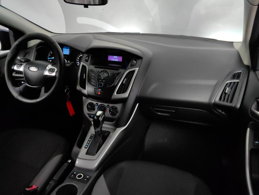 Ford Focus III Подольск  - изображение 13