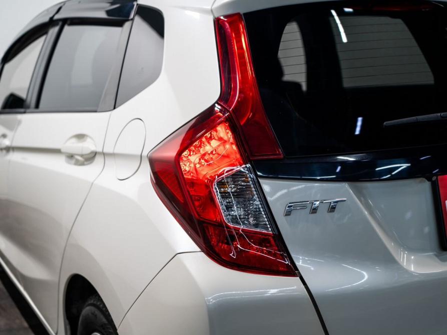 Honda Fit III Чита  - изображение 17