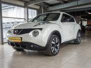 Nissan Juke I Березовский  - изображение 22