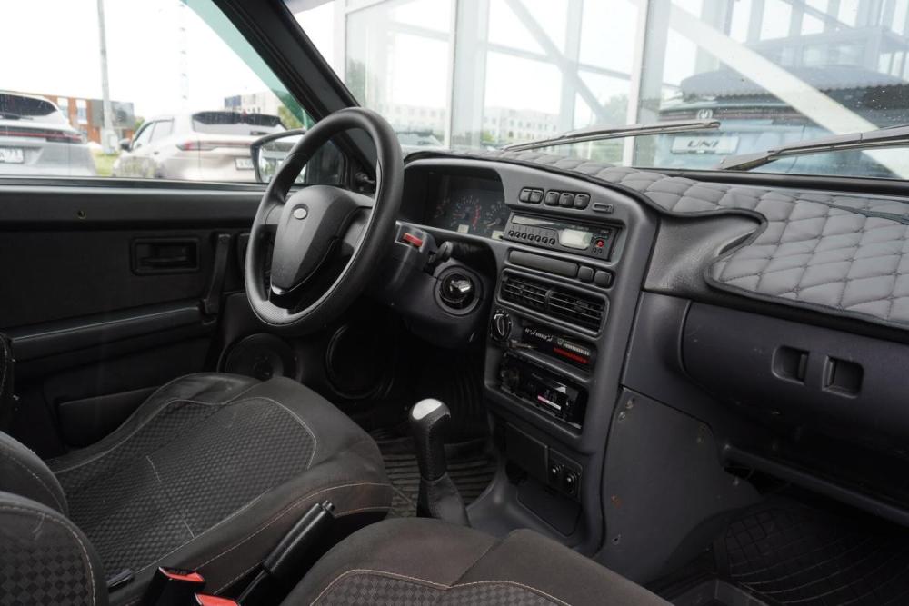 Lada (ВАЗ) 2113 Ульяновск  - изображение 18