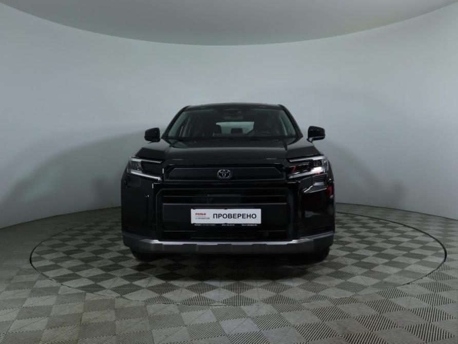 Toyota RAV4 VI (XA60) Санкт-Петербург  - изображение 2