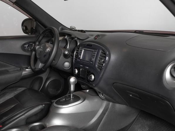 Nissan Juke I с пробегом 2011 года, цена 862 500 рублей, 232000 км, внедорожник, Автокод Объявления