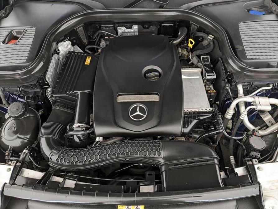 Mercedes-Benz GLC Coupe I (C253) Санкт-Петербург  - изображение 9