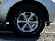 Nissan Navara (Frontier) III (D40) Рестайлинг Санкт-Петербург  - изображение 50