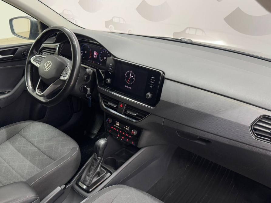 Volkswagen Polo VI Ставрополь  - изображение 8
