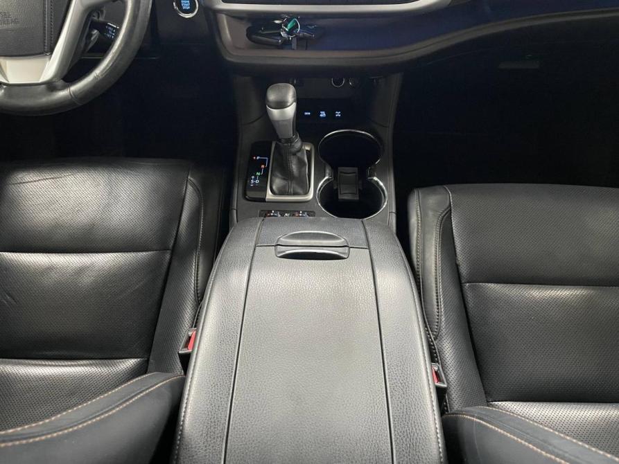 Toyota Highlander III (XU50) Санкт-Петербург  - изображение 17