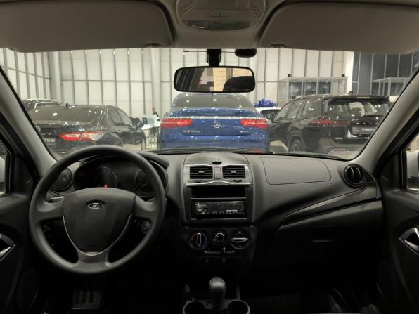 Lada (ВАЗ) Granta I Рестайлинг с пробегом 2024 года, цена 799 000 рублей, 29359 км, седан, Автокод Объявления