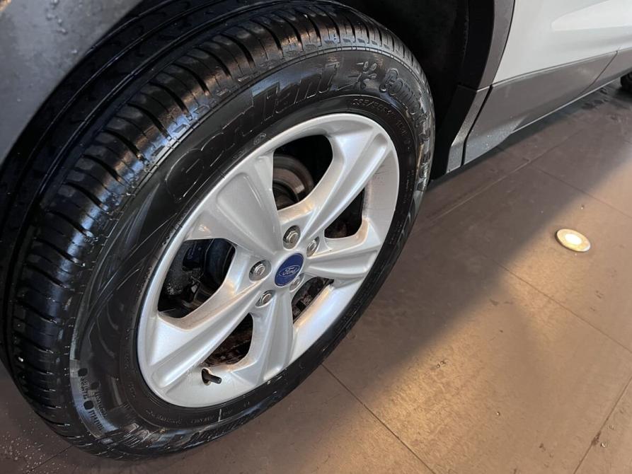 Ford Kuga II Чебоксары  - изображение 20