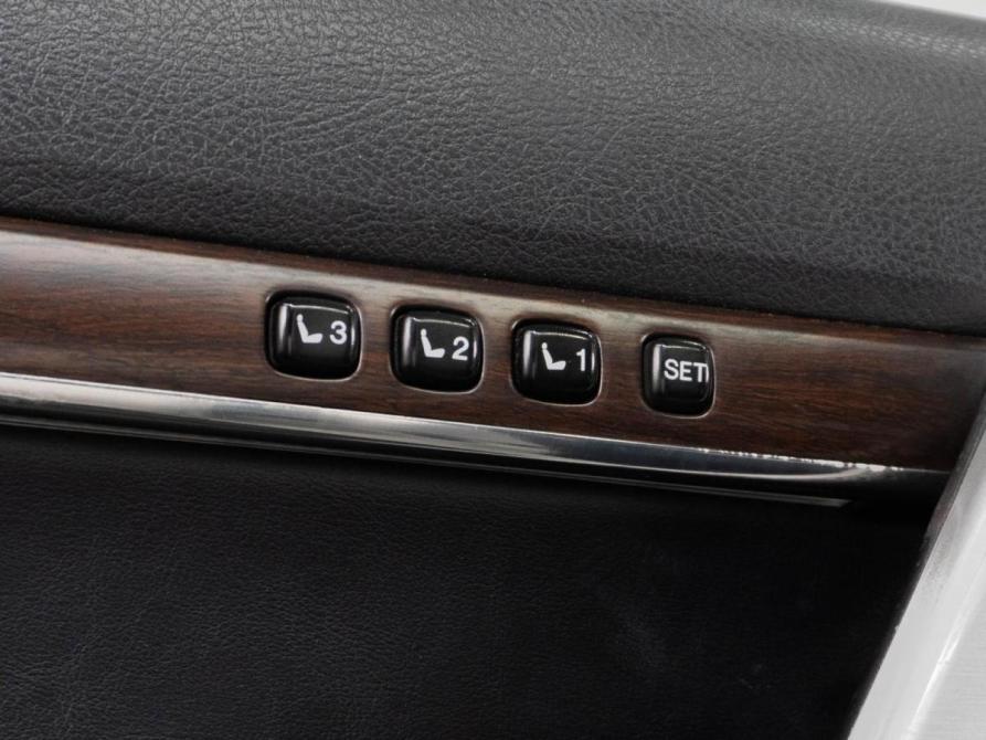Toyota Land Cruiser 200 Series Рестайлинг 2 Тюмень  - изображение 23