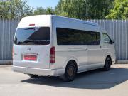 Toyota HiAce H200 Екатеринбург  - изображение 21