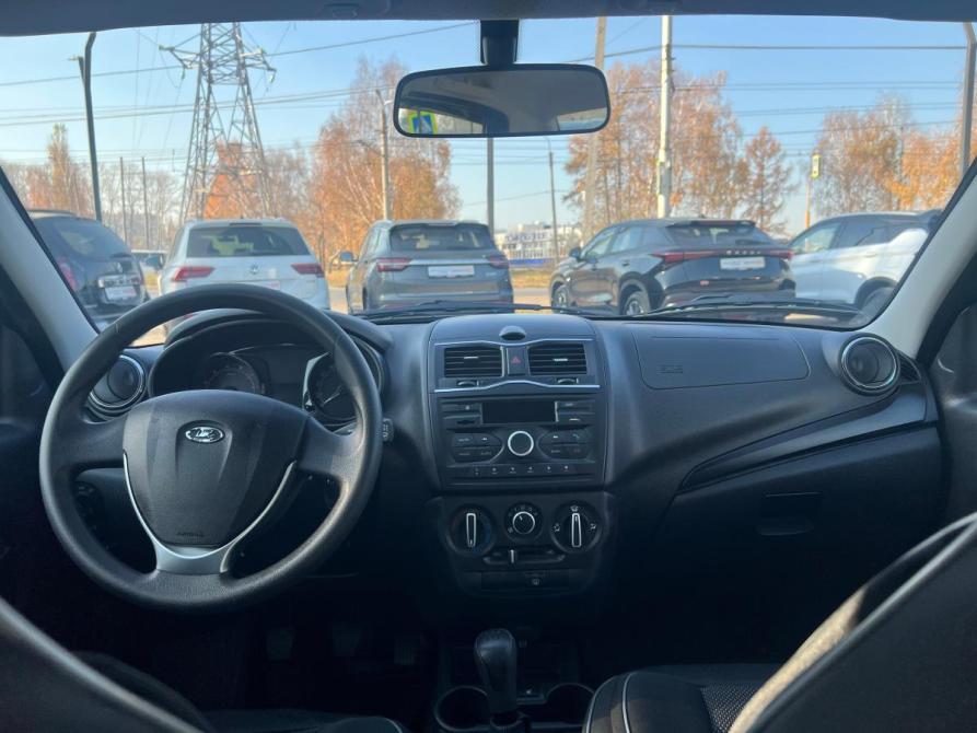 Lada (ВАЗ) Granta I Рестайлинг Стерлитамак  - изображение 14