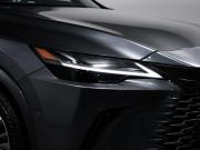 Lexus RX V Москва  - изображение 38
