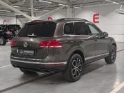 Volkswagen Touareg II Рестайлинг Казань  - изображение 32