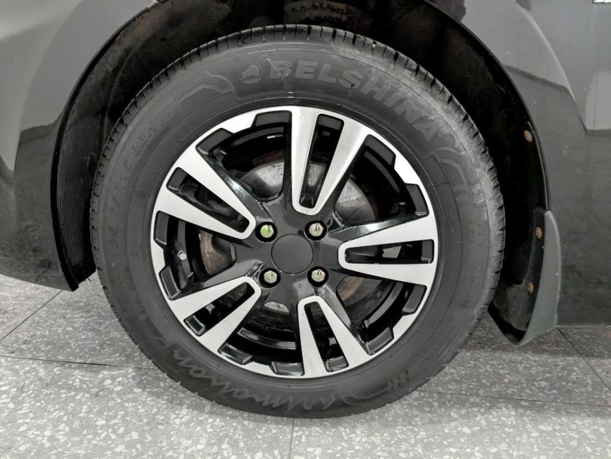 Hyundai Solaris I Москва  - изображение 18