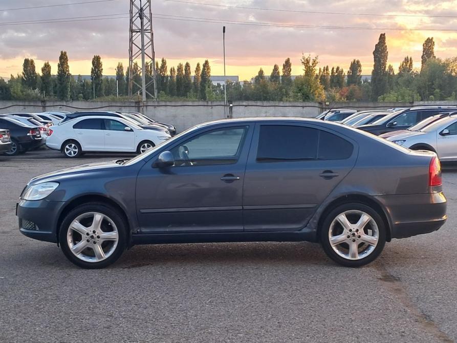 Skoda Octavia II (A5) Рестайлинг Набережные Челны  - изображение 10
