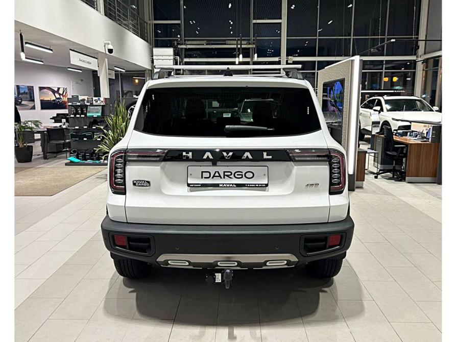 Haval Dargo Самара  - изображение 5