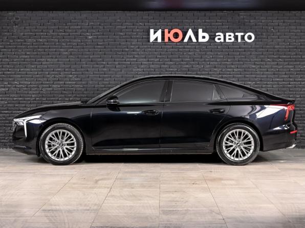 FAW Bestune B70 I с пробегом 2023 года, цена 1 470 000 рублей, 18693 км, лифтбек, Автокод Объявления