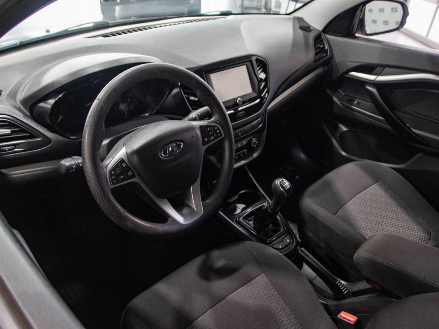 Lada (ВАЗ) Vesta I Оренбург  - изображение 9