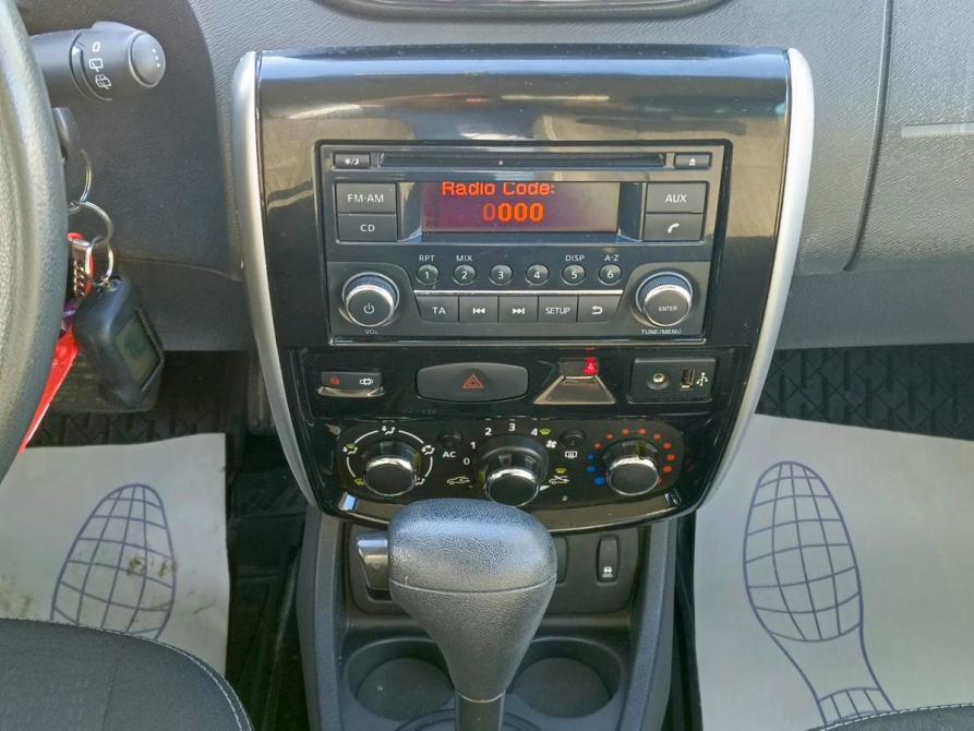 Nissan Terrano III (D10) Тюмень  - изображение 18