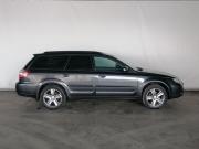 Subaru Outback III Рестайлинг Москва  - изображение 23