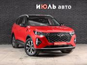 Chery Tiggo 7 Pro Max I Екатеринбург  - изображение 25