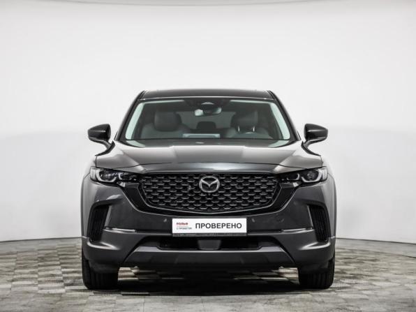 Mazda CX-50 с пробегом 2024 года, цена 3 499 000 рублей, 24540 км, внедорожник, Автокод Объявления