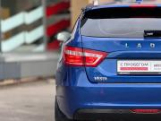 Lada (ВАЗ) Vesta I Архангельск  - изображение 29