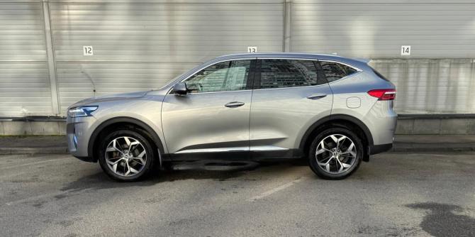 Haval F7 I с пробегом 2021 года, цена 1 499 000 рублей, 164537 км, внедорожник, Автокод Объявления