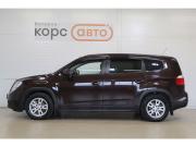 Chevrolet Orlando I Коломна  - изображение 17