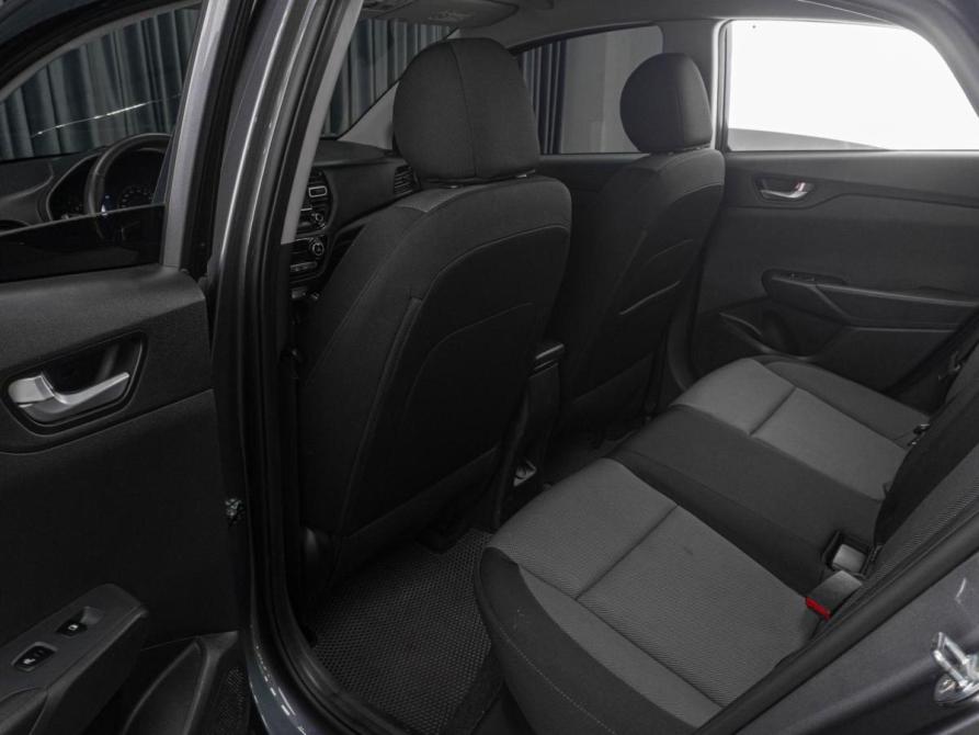 Hyundai Solaris II Рестайлинг Тюмень  - изображение 11
