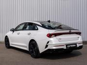 Kia K5 III Сочи  - изображение 28