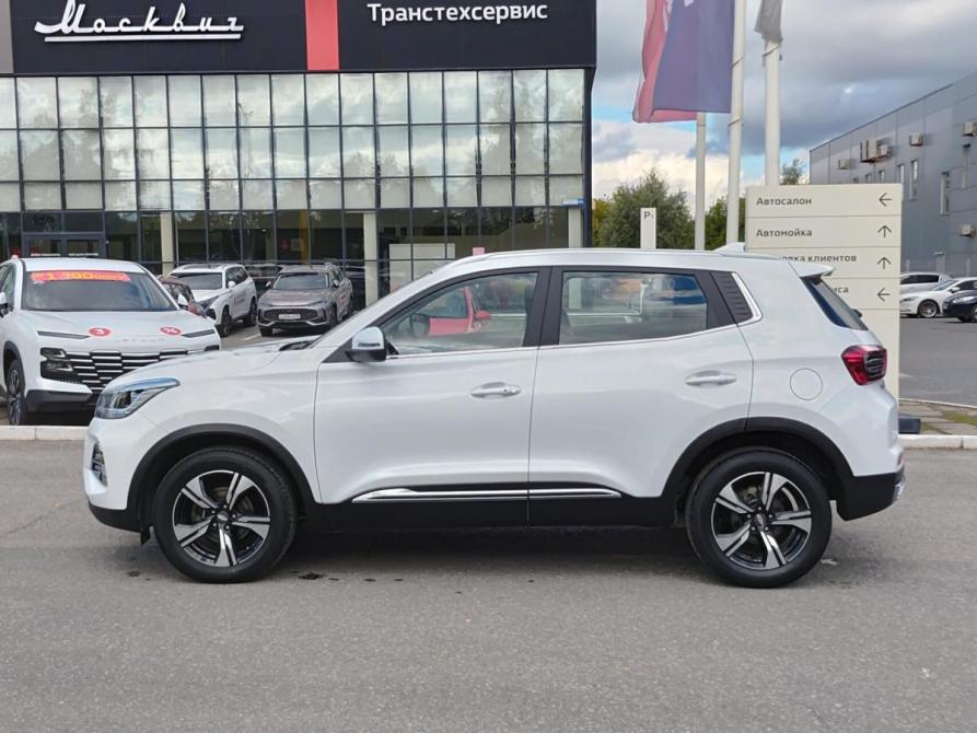 Chery Tiggo 4 Pro I Чебоксары  - изображение 10