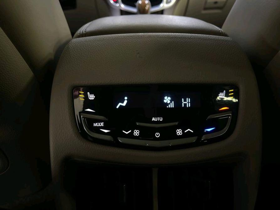 Cadillac SRX II Рестайлинг Новосибирск  - изображение 23