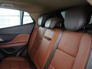 Opel Mokka I Березовский  - изображение 37