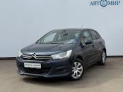 Citroen C4 II Москва  - изображение 13