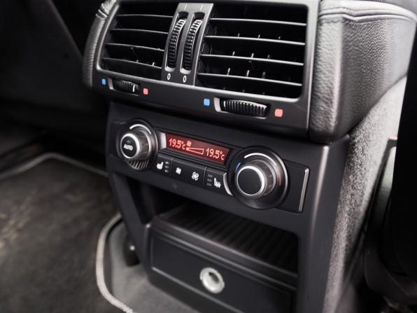 BMW X5 M I (E70) с пробегом 2010 года, цена 2 390 000 рублей, 116090 км, внедорожник, Автокод Объявления
