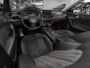 Audi A6 IV (C7) Москва  - изображение 31