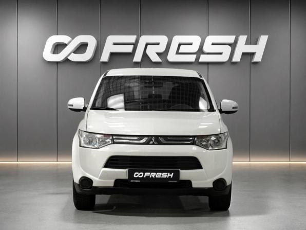 Mitsubishi Outlander III с пробегом 2013 года, цена 1 348 000 рублей, 118683 км, внедорожник, Автокод Объявления