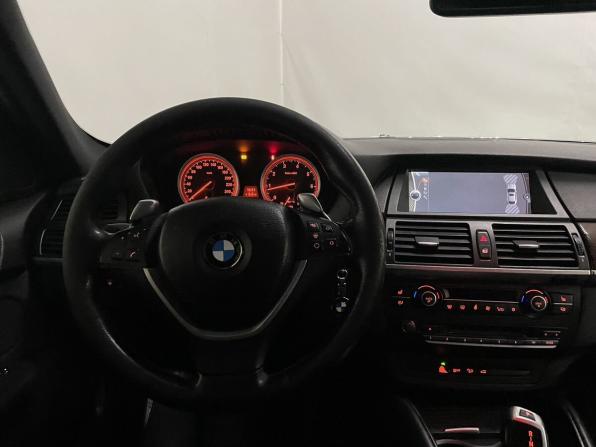 BMW X6 I (E71) с пробегом 2011 года, цена 1 280 000 рублей, 336162 км, внедорожник, Автокод Объявления