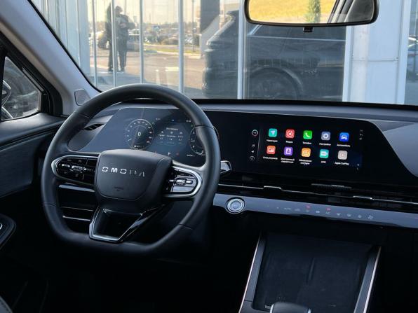 Omoda C5 I Рестайлинг с пробегом 2024 года, цена 1 749 000 рублей, 64000 км, внедорожник, Автокод Объявления